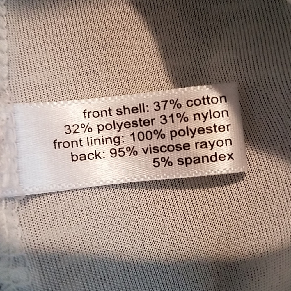 Burnout pattern tank - Picture 6 of 6